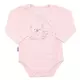 Babyset - 4-delig - Maat 62 - Rompertje - Jasje - Mutsje