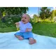 Baby Kleding - 2-delige Set - Katoen T-shirt en Korte Broek