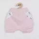 Babykleding - 3-delige set - Zomer - Roze - maat 92 (18-24 maanden)