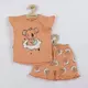 Baby kleding - Pyjama's - T-shirt met koala - Korte broek