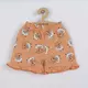 Pyjama's - Zomer - Katoen - Maat 74 (6-9m) - T-shirt en Shorts met Koala en Sterren