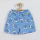 Kinderpyjama set - Blauw - Koala - Katoen - Maat 74 (6-9 maanden)