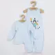 Babyset - 2-Piece - Lichtblauw - Maat 80 (9-12 maanden)