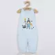 Babyset - 2-Piece - Lichtblauw - Maat 80 (9-12 maanden)