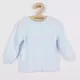 Babyset - 2-Piece - Lichtblauw - Maat 80 (9-12 maanden)