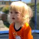 Baby Bodysuit - Katoen - Kortemouwen - Maat 68 (4-6 maanden)