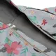 Jumpsuit - Softshell - Waterdicht - Fleece - Reflecterende details