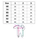 Jumpsuit - Softshell - Waterdicht - Fleece - Reflecterende details