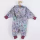Jumpsuit - Zeemeerminnen - Softshell - Waterafstotend - 6-9 maanden
