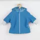 Softshell Baby Jacket - Lichtblauw - Maat 98 (2-3 jaar)