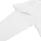 Romper - Wit - Katoen - Maat 80 (9-12 maanden) - Baby kleding