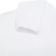 Jumpsuit - Wit - Katoen - Maat 80 (9-12 maanden) - Babykleding