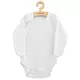 Babyromper - Lange mouwen - Maat 74 (6-9 maanden) - 100% katoen