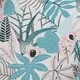 Overalls - Paars-roze - Met capuchon - Rits aan de voorkant