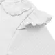 Baby Romper - Lange Mouwen - Drukknopen - 100% Katoen - Maat 86 (12-18m)