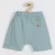 Babyset - T-shirt met korte mouwen - Shorts - Maat 56 (0-3 maanden)