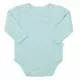 Baby kleding - 3-delige set - Mutsje - Overslagromper met lange mouwen