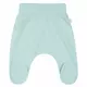 Baby kleding - 3-delige set - Mutsje - Overslagromper met lange mouwen