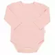 Baby Kleding Set - 3-Delige Set - Maat 62 (3-6m) - Zachtroze