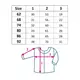 2-piece set - kinderkleding - hoody met capuchon - rokje met elastische tailleband