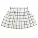 Baby Kleding - 2-delige set - Jasje met capuchon - Rok met elastische taille
