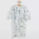 Babykleding - Jumpsuit - Katoen - Maat 74 (6-9 maanden)