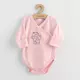 Babyset - 5-delig - Roze - Maat 62 (3-6 maanden) - Romper