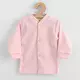 Babyset - 5-delig - Roze - Maat 62 (3-6 maanden) - Romper