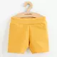 Baby Shorts - Maat 56 - 0-3 maanden - Zachte katoen - Elastische tailleband