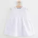 Kinderjurk - Baby Katoen Dress - Katoenen stof - Mouwloos