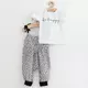 Babyset - 2-delig - T-shirt met bloemenbroek - Maat 62 (3-6 maanden)