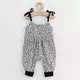 Babyset - 2-delig - T-shirt met bloemenbroek - Maat 62 (3-6 maanden)