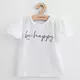 Babyset - 2-delig - T-shirt met bloemenbroek - Maat 62 (3-6 maanden)