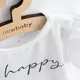 Babyset - 2-delig - T-shirt met bloemenbroek - Maat 62 (3-6 maanden)