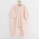 Baby jumpsuit - Teddy Bear - Lange mouwen - Voetjes - 100% katoen