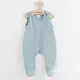 Baby onesie - Classic II - Dark Mint - Maat 74 (6-9 maanden)