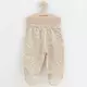 Babybroekjes - 3-delig - Beige - Dino's - Sterren - Uni