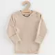 Rompertjes - 3x Effen en Patroon - Maat 68 - Katoen - Baby Kleding