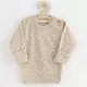Rompertjes - 3x Effen en Patroon - Maat 68 - Katoen - Baby Kleding