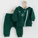 Kinderkleding - Trainingspak - Hoodie - Sweatpants - Maat 68 (4-6 maanden)