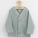 Babytrui - Model Oliver - Groen - Maat 68 (4-6 maanden)