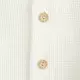 Jasje - Katoen - Wit - Maat 92 (18-24m) - Elegante babykleding