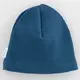 Babyaccessoires - Muts - Katoen - Blauw - 56/62 - Baby cap