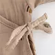 Baby Bodysuit - Katoen - Lange Mouwen - Regenbogen - Maat 80 (9-12 maanden)