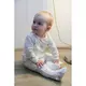 Babybroek - 100% Katoen - Maat 68 (4-6 maanden) - Bloemenmotief