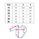 Baby romper - Mouwloos - Grijze sterretjes - 100% katoen
