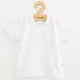 Kinderkleding - T-Shirt - Katoen Broek - Blauw-Grijs - 100% Katoen