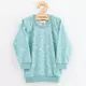Kinderkleding - Zachte katoen pyjama set - Dino print - Elastische tailleband