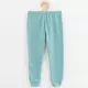 Kinderkleding - Zachte katoen pyjama set - Dino print - Elastische tailleband