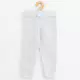 Leggings - Kinderleggings - Sweatpants - Melange - Katoen